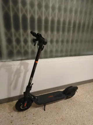Patinete Eléctrico Segway Ninebot F2 Pro