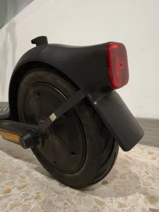 Patinete Eléctrico Segway Ninebot F2 Pro