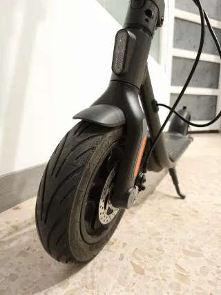 Patinete Eléctrico Segway Ninebot F2 Pro