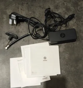 Patinete Eléctrico Segway Ninebot F2 Pro