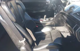 Despiece BMW M6 2016