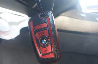 Despiece BMW M6 2016