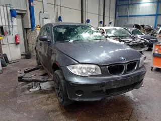 Despiece BMW Serie 1 E87 (2006)