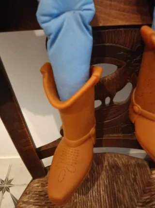 Muñeco Woody Toy Story Grande Raro