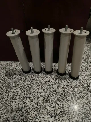 Base tapizada BIOTEX 150x190