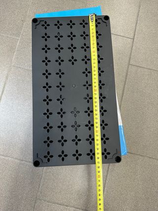 Storage rack