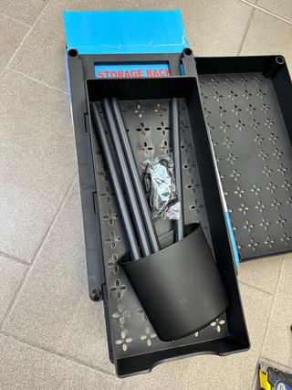 Storage rack