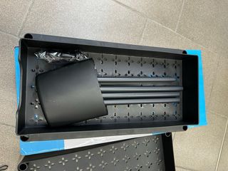 Storage rack