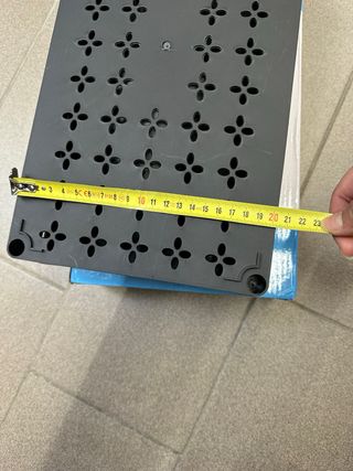 Storage rack