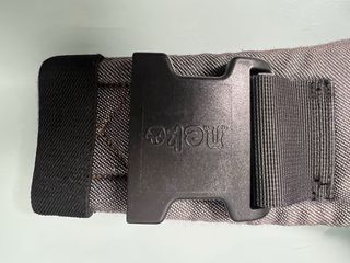 Mochila Portabebé Neko Smart Baby Bold