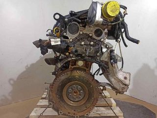 Motor k4mw838 renault fluence rectp4121910