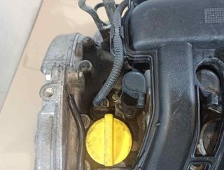 Motor k4mw838 renault fluence rectp4121910