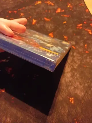 Persona 5 Strikers PS4 Precintado