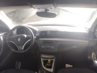 Despiece BMW Serie 1 E87 (2007)