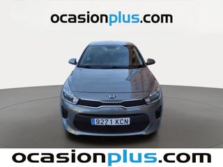 Kia Rio 1.2 CVVT Concept 62 kW (84 CV)