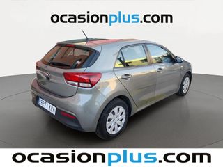 Kia Rio 1.2 CVVT Concept 62 kW (84 CV)