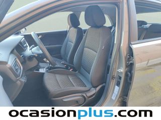 Kia Rio 1.2 CVVT Concept 62 kW (84 CV)