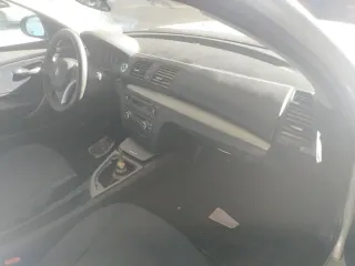 Despiece BMW Serie 1 E87 (2007)