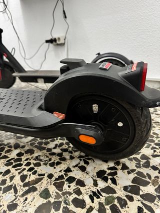 Patinete KQi1 Pro