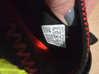 Botas de fútbol Adidas Predator