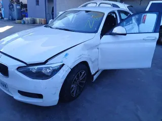 Despiece BMW Serie 1 F20