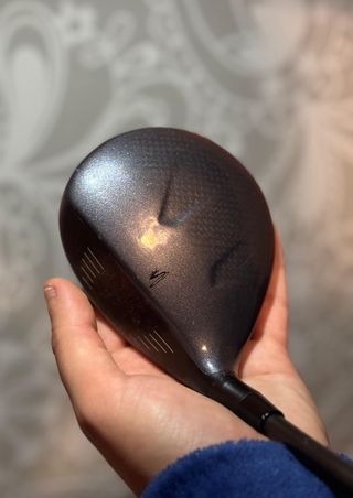 Palo de golf Cobra Air X Madera 7 23° de 2022