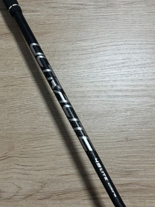 Palo de golf Cobra Air X Madera 7 23° de 2022