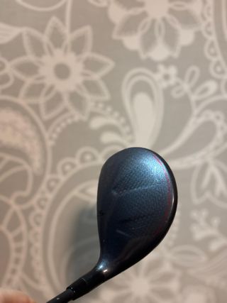 Palo de golf Cobra Air X Madera 7 23° de 2022