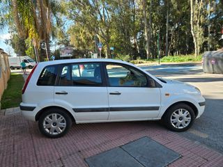 Ford Fusion 2012 Un solo propietario