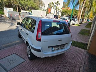 Ford Fusion 2012 Un solo propietario