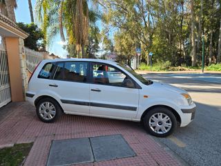 Ford Fusion 2012 Un solo propietario