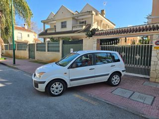 Ford Fusion 2012 Un solo propietario