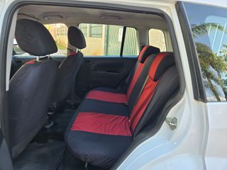 Ford Fusion 2012 Un solo propietario