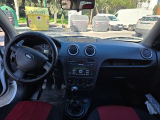 Ford Fusion 2012 Un solo propietario