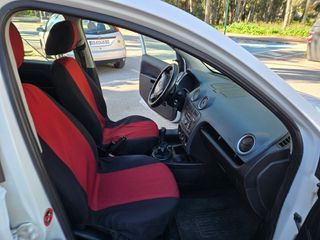 Ford Fusion 2012 Un solo propietario