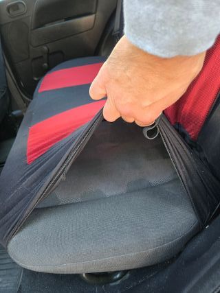 Ford Fusion 2012 Un solo propietario