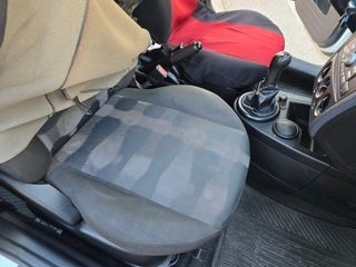 Ford Fusion 2012 Un solo propietario