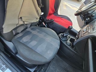 Ford Fusion 2012 Un solo propietario