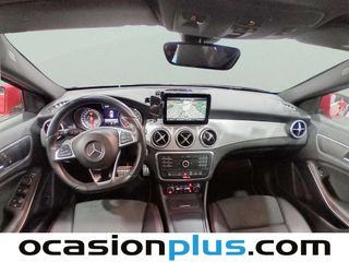 Mercedes-Benz GLA 220 d AMG Line 4Matic 130 kW (177 CV)