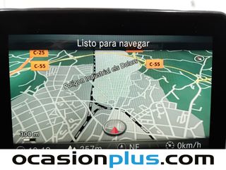 Mercedes-Benz GLA 220 d AMG Line 4Matic 130 kW (177 CV)