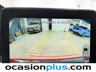 Mercedes-Benz GLA 220 d AMG Line 4Matic 130 kW (177 CV)