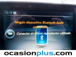 Mercedes-Benz GLA 220 d AMG Line 4Matic 130 kW (177 CV)