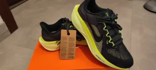 Nike Pegasus 41 Mujer Talla 39 Alga Marina