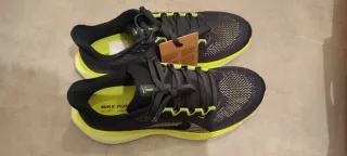 Nike Pegasus 41 Mujer Talla 39 Alga Marina