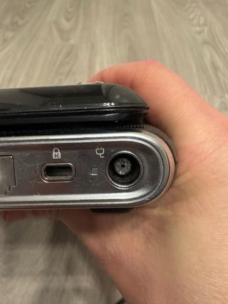 Portátil HP Intel Core 2 Duo