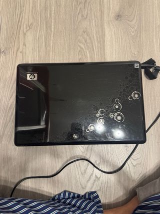 Portátil HP Intel Core 2 Duo