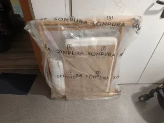 Cuna Sonpura
