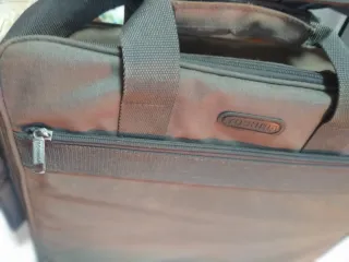 Maletín Vintage ,Portátil con Disquete