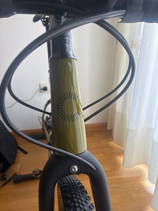 Cannondale Topstone 2 Bicicleta Gravel