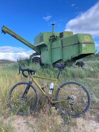 Cannondale Topstone 2 Bicicleta Gravel